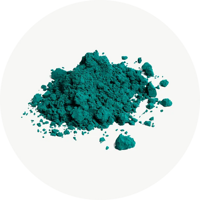 Spiruline