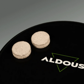 Détail du format de Fer Bisglycinate Aldous