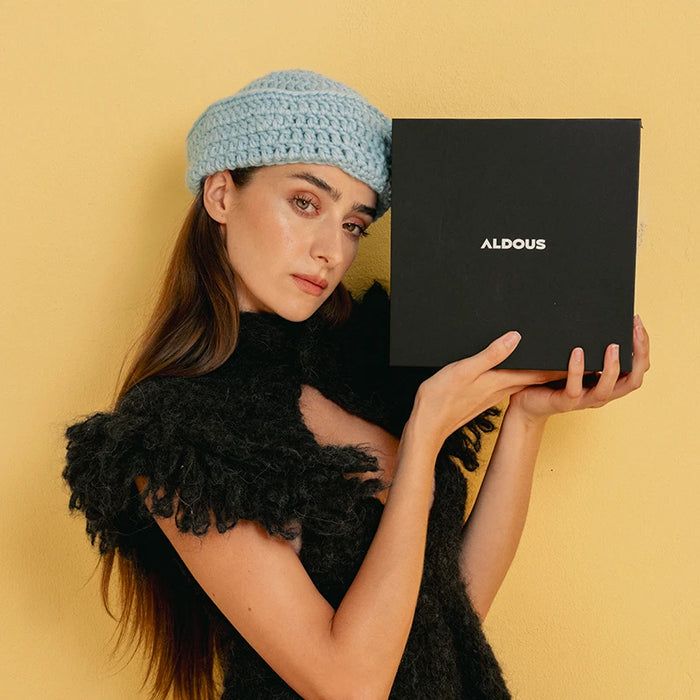 Coffret cadeau Aldous