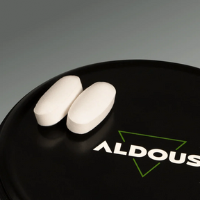 Détail du format de L-Carnitine Aldous