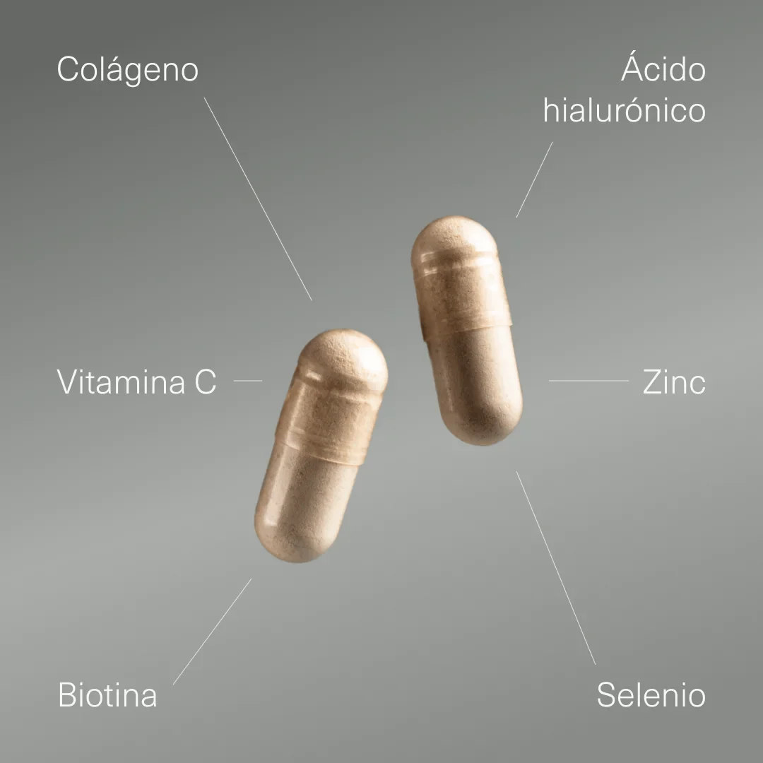 Pack Ácido Hialurónico + Magnesio - Aldous - ES