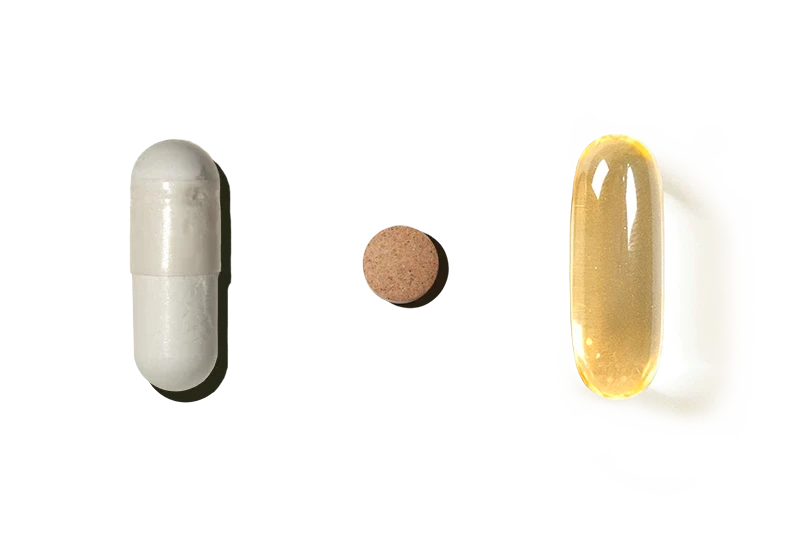 ¿Cómo se toma el Pack Piel?