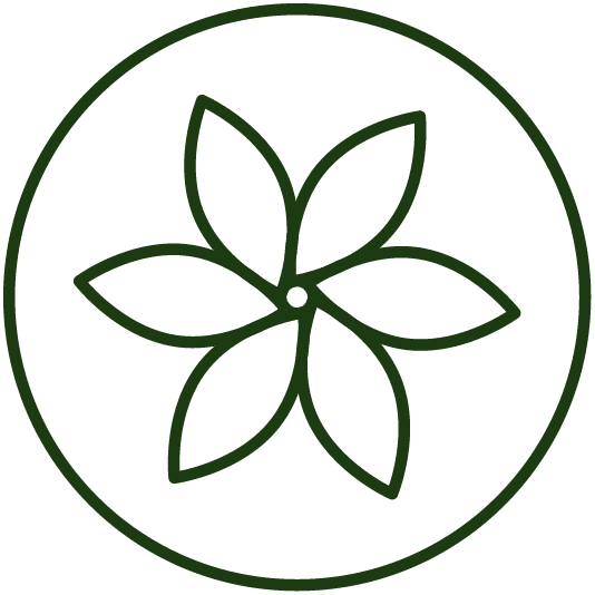 SVG del sello Arômes et colorants naturels