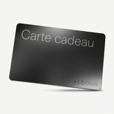 Carte cadeau 100€ Aldous pour offrir des compléments bien-être