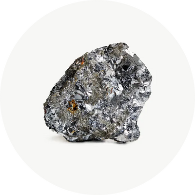Zinc